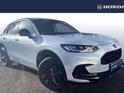 Used Honda ZR-V Sport 184 HP (135 kW) 2025 Diamond dust SUV