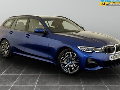 BMW 330e