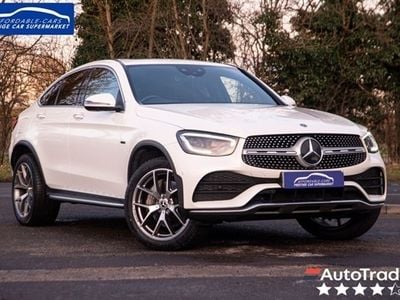 Mercedes GLC300