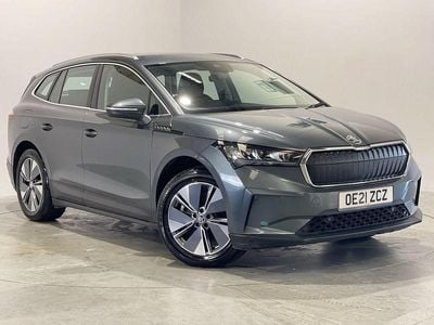 Skoda Enyaq iV