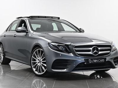 Mercedes E200