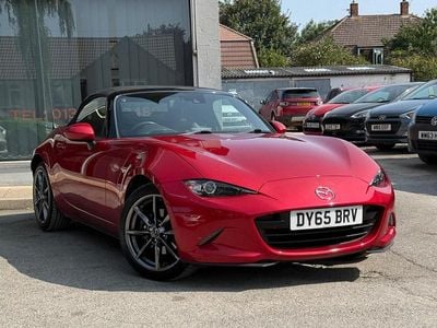 Mazda MX5