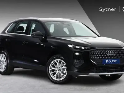 New Audi Q3 Sport 150 HP (110 kW) 2026 SUV
