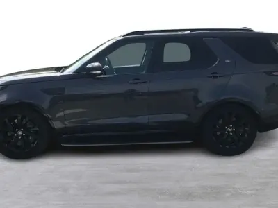 Usado Land Rover Discovery 5 HSE 306 CV (225 kW) 2019 SUV