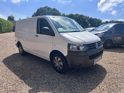 VW T5