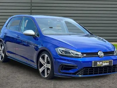 Used VW Golf VII