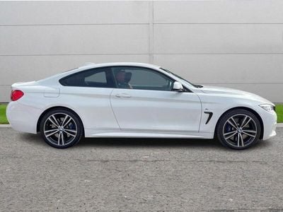 BMW 435