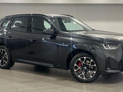 Used BMW X3 M Sport 205 HP (150 kW) 2025 Grey SUV