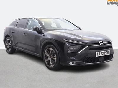 Used 2023 Citroën C5 X PureTech Estate | £13,495 (Fair price)