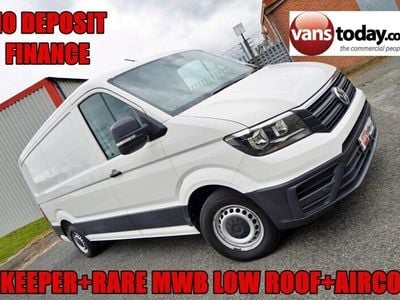 VW Crafter