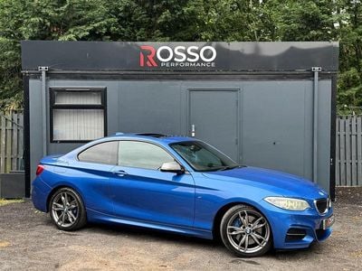 BMW M235
