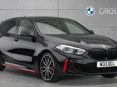 Used BMW 128