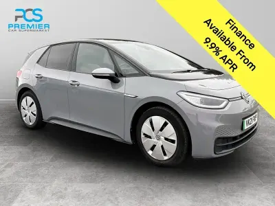 Used VW ID.3