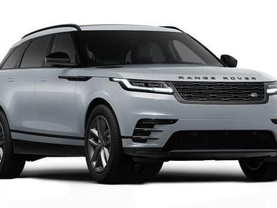 Used Land Rover Range Rover Velar