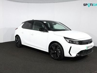 Vauxhall Corsa-e