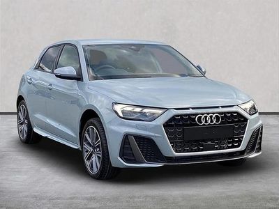 New Audi A1 S-Line 113 HP (83 kW) 2025 Other SUV