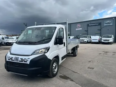Used Fiat Ducato