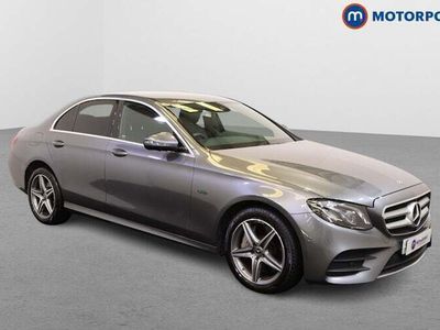 Mercedes E300