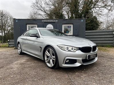 BMW 428