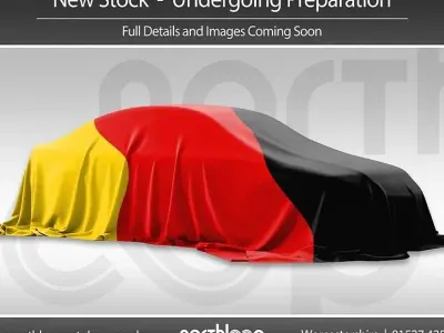 Begagnad BMW M135
