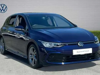 Used VW Golf VIII 150 HP (110 kW) 2023