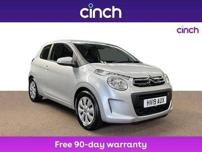 Citroën C1