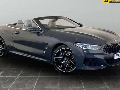 BMW 840