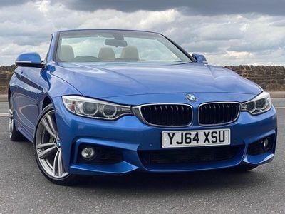 BMW 435