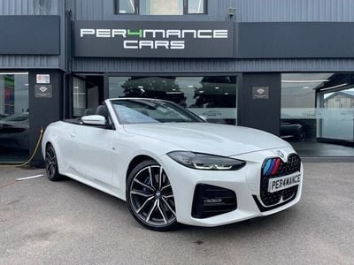 BMW 420