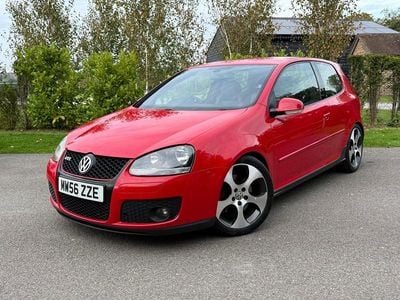 VW Golf V