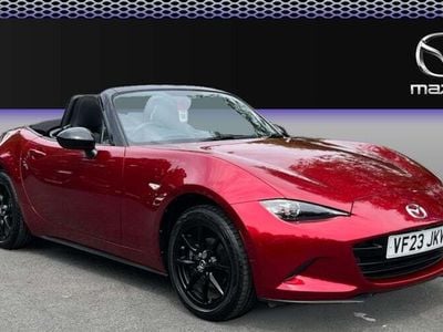 Mazda MX5