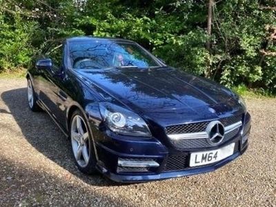 Mercedes SLK250