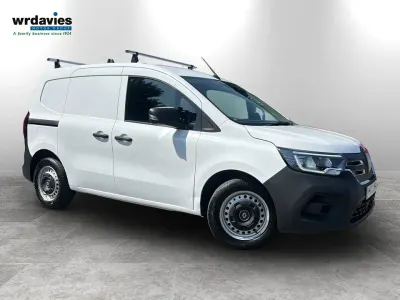 Used Renault Kangoo