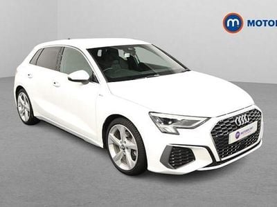 Used 2024 Audi A3 Sportback S-Line Hatchback | £19,949 (Good price)