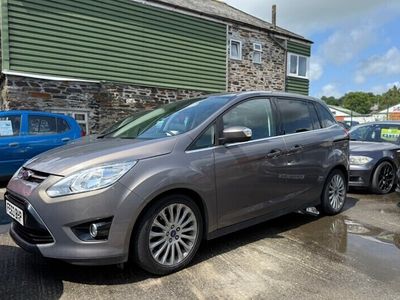 Ford Grand C-Max