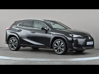 Used Lexus UX 250h