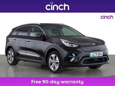 Kia e-Niro