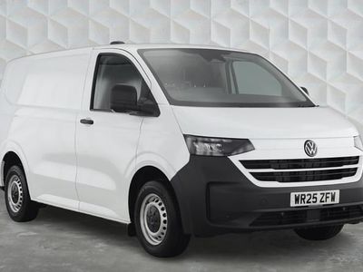 VW T6.1