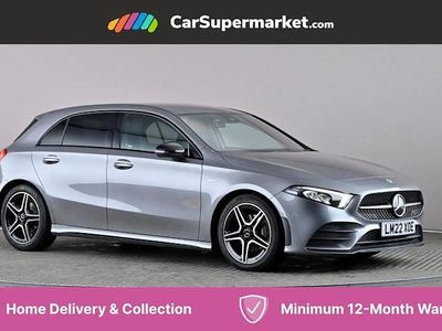 Mercedes A200