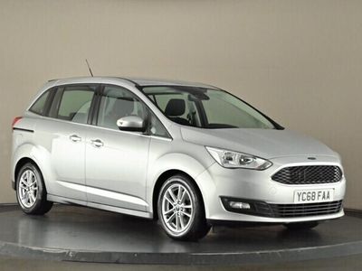 Ford Grand C-Max