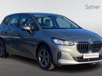 BMW 225 Active Tourer