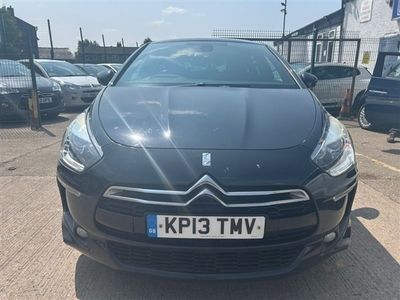 Citroën DS5