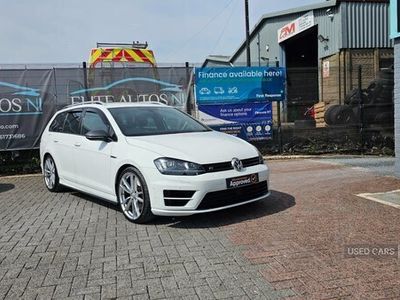 VW Golf VII