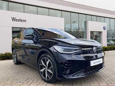 VW ID.5