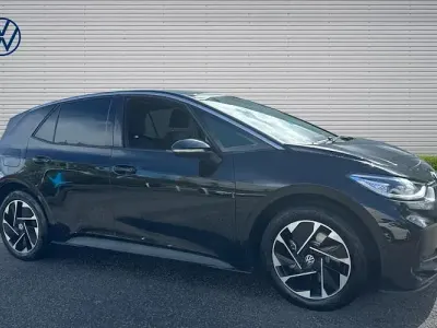 Usado VW ID.3