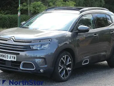 Used Citroën C5