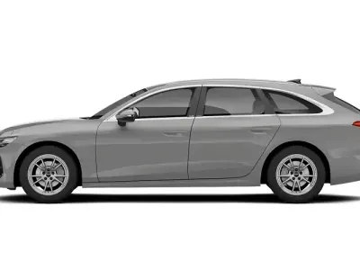 Used Audi A6