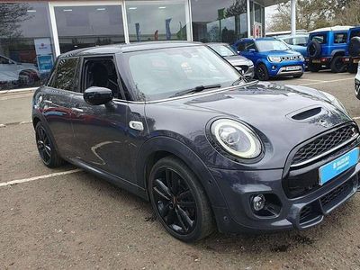 Used Mini Cooper S Hatch 192 HP (141 kW) 2020 Hatchback