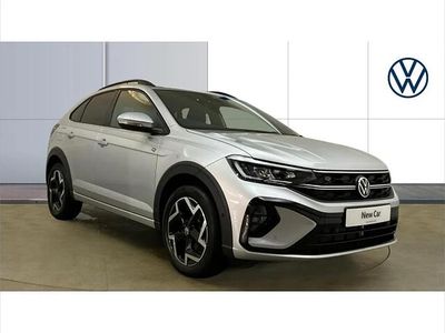 Other New 2025 VW Taigo R-line SUV | £31,018 (Expensive)