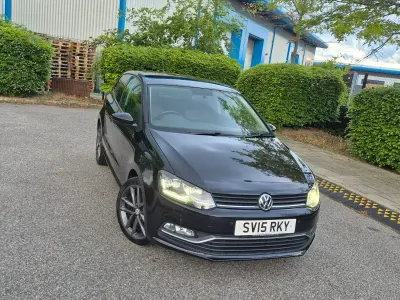 Usado VW Polo
